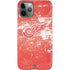 NHL Detroit Red Wings Frozen iPhone 11 Pro Lite Case