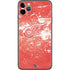 NHL Detroit Red Wings Frozen iPhone 11 Pro Max Skin