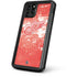 NHL Detroit Red Wings Frozen iPhone 11 Pro Max Waterproof Case