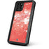 NHL Detroit Red Wings Frozen iPhone 11 Pro Waterproof Case