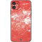 NHL Detroit Red Wings Frozen iPhone 11 Skin