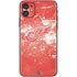 NHL Detroit Red Wings Frozen iPhone 11 Skin