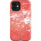 NHL Detroit Red Wings Frozen iPhone 12 Impact Case