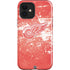 NHL Detroit Red Wings Frozen iPhone 12 Impact Case