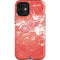 NHL Detroit Red Wings Frozen iPhone 12 Mini Impact Case