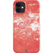 NHL Detroit Red Wings Frozen iPhone 12 Mini Lite Case