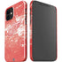 NHL Detroit Red Wings Frozen iPhone 12 Mini Lite Case