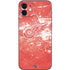 NHL Detroit Red Wings Frozen iPhone 12 Mini Skin