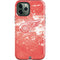NHL Detroit Red Wings Frozen iPhone 12 Pro Impact Case