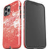 NHL Detroit Red Wings Frozen iPhone 12 Pro Max Impact Case
