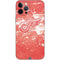 NHL Detroit Red Wings Frozen iPhone 12 Pro Max Skin