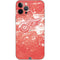 NHL Detroit Red Wings Frozen iPhone 12 Pro Skin