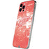 NHL Detroit Red Wings Frozen iPhone 12 Pro Skin