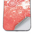 NHL Detroit Red Wings Frozen iPhone 12 Pro Skin