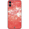 NHL Detroit Red Wings Frozen iPhone 12 Skin