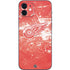 NHL Detroit Red Wings Frozen iPhone 12 Skin