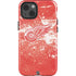 NHL Detroit Red Wings Frozen iPhone 13 Impact Case