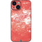 NHL Detroit Red Wings Frozen iPhone 13 Mini Skin