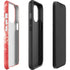 NHL Detroit Red Wings Frozen iPhone 13 Pro Impact Case