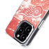 NHL Detroit Red Wings Frozen iPhone 13 Pro MagSafe Case