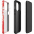NHL Detroit Red Wings Frozen iPhone 13 Pro Max Impact Case