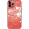 NHL Detroit Red Wings Frozen iPhone 13 Pro Max Skin