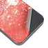 NHL Detroit Red Wings Frozen iPhone 13 Pro Max Skin