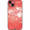 NHL Detroit Red Wings Frozen iPhone 13 Skin