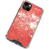 NHL Detroit Red Wings Frozen iPhone 14 Clear Case