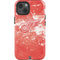 NHL Detroit Red Wings Frozen iPhone 14 Impact Case