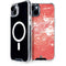 NHL Detroit Red Wings Frozen iPhone 15 Plus MagSafe Case
