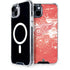 NHL Detroit Red Wings Frozen iPhone 15 Plus MagSafe Case