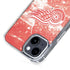 NHL Detroit Red Wings Frozen iPhone 15 Plus MagSafe Case