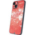 NHL Detroit Red Wings Frozen iPhone 14 Plus Skin