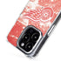 NHL Detroit Red Wings Frozen iPhone 15 Pro MagSafe Case