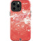 NHL Detroit Red Wings Frozen iPhone 15 Pro Max Impact Case