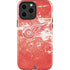 NHL Detroit Red Wings Frozen iPhone 15 Pro Max Impact Case