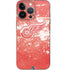 NHL Detroit Red Wings Frozen iPhone 14 Pro Skin