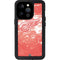 NHL Detroit Red Wings Frozen iPhone 14 Pro Waterproof Case