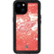 NHL Detroit Red Wings Frozen iPhone 15 Plus Waterproof Case