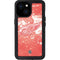 NHL Detroit Red Wings Frozen iPhone 15 Waterproof Case