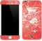 NHL Detroit Red Wings Frozen iPhone 6/6s Plus Skin