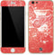 NHL Detroit Red Wings Frozen iPhone 6/6s Skin