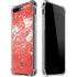 NHL Detroit Red Wings Frozen iPhone 7/8 Plus Clear Case