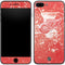 NHL Detroit Red Wings Frozen iPhone 8 Plus Skin