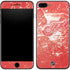 NHL Detroit Red Wings Frozen iPhone 8 Plus Skin
