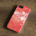 NHL Detroit Red Wings Frozen iPhone 8 Pro Case