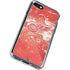 NHL Detroit Red Wings Frozen iPhone SE (2nd & 3rd Gen) Clear Case