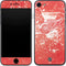 NHL Detroit Red Wings Frozen iPhone SE (2nd & 3rd Gen) Skin
