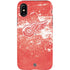NHL Detroit Red Wings Frozen iPhone X Pro Case